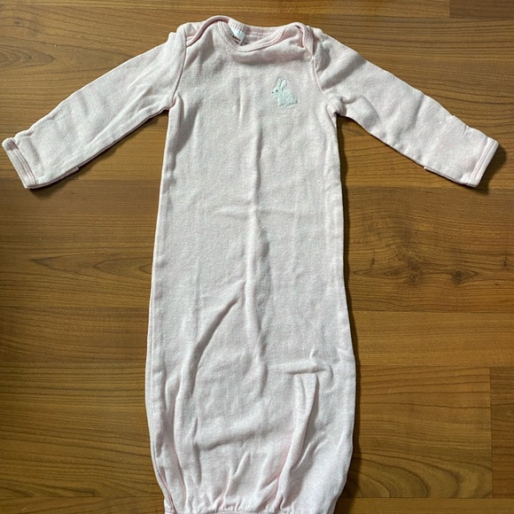 NWOT - Baby Girl sleeper gowns - Picture 3 of 10